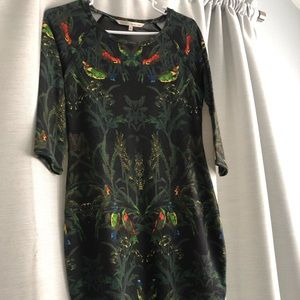 Paradise escape dress